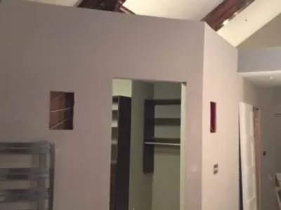 Drywall Repair Service 1