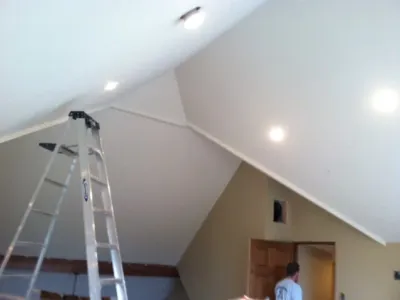 Drywall Repair Service 4