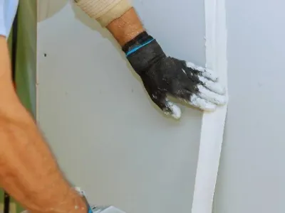 Drywall Repair Service 8