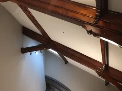 Drywall Repair Service 5