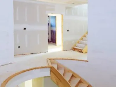 Drywall Repair Service 6