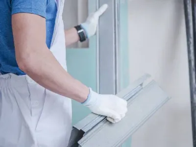 Home Improvement Contractor 2