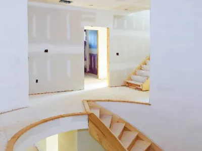 Drywall Repair Service 6