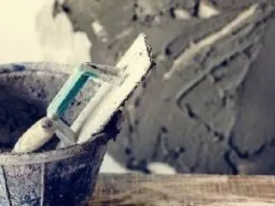 All Drywall & Plaster Repair