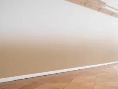 Textured to Smoothed Ceilings