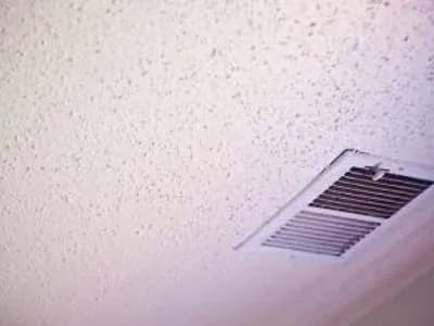 Texture Ceilings
