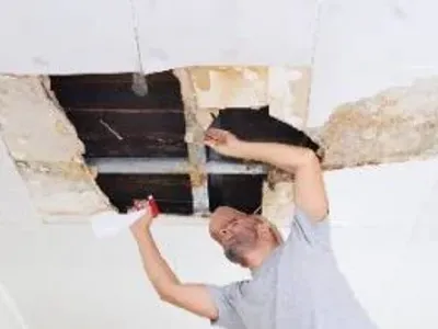 Water Damange Repair