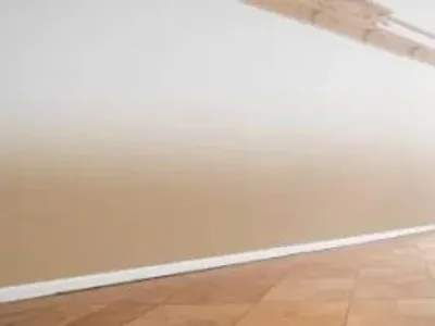 Textured to Smoothed Ceilings