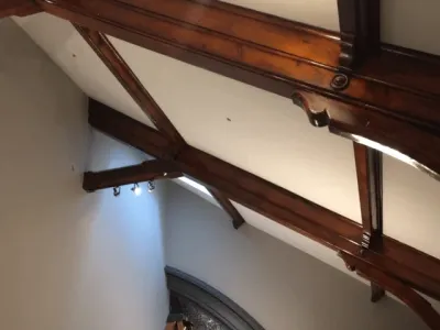 Drywall Repair Service 5