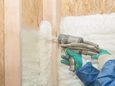 spray foam insulation Contractors NYC Banner