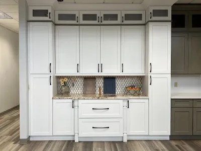 Forest City Cabinets portfolio photo