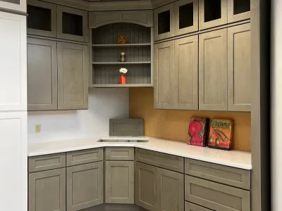 Forest City Cabinets portfolio photo