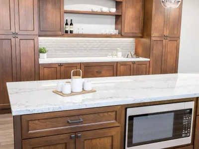 Forest City Cabinets portfolio photo