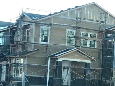 Unique Custom Exteriors, LLC portfolio photo