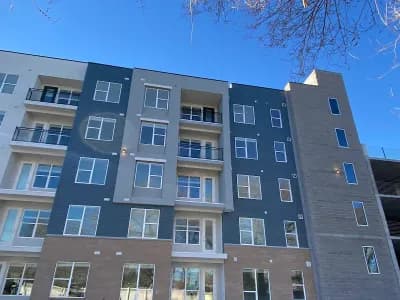 Unique Custom Exteriors, LLC portfolio photo