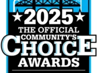 Community Choice Logo