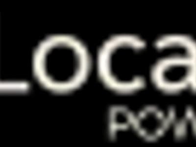 LocaliQ Logo