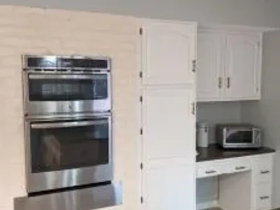Kitchen Painting in Oaks Way, Summerville, SC