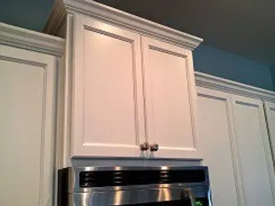 Cabinet Painter charleston