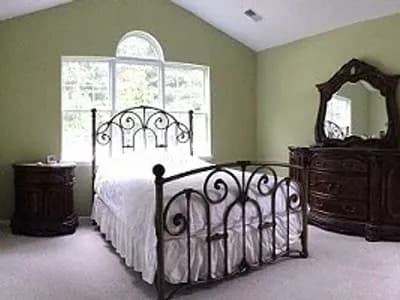 Interior painting Charleston SC