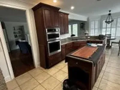 1 charleston cabinet painting before 02