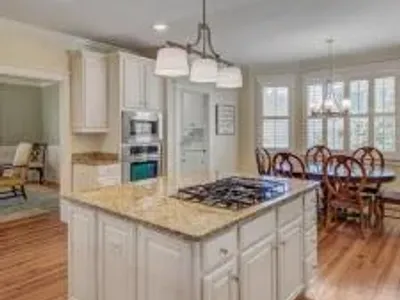 Cabinet Painting In Ladson