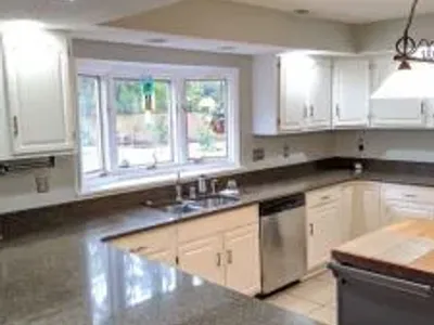 Kitchen Cabinet Painting In Summerville