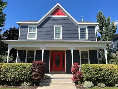 Painting Contractor Near Charleston, SC | Paragon Painting portfolio photo