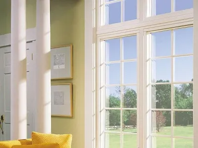 Peach Building portfolio photo
