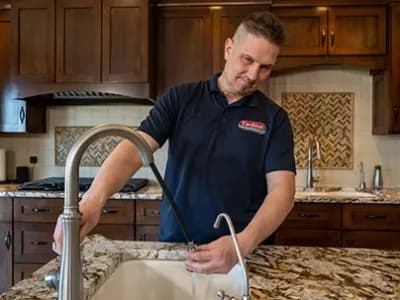 Plumbing Services