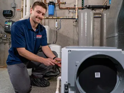 Cooling Services