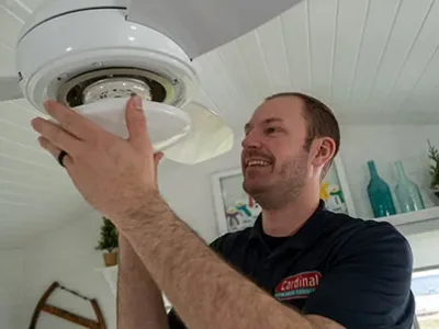 Electrical Services