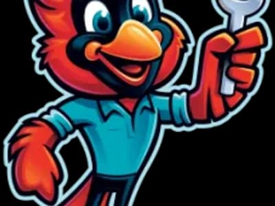 Cardinal Heating, Cooling, Plumbing & Electric portfolio photo