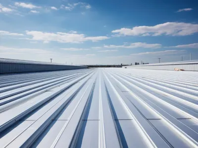 Commercial Roofing