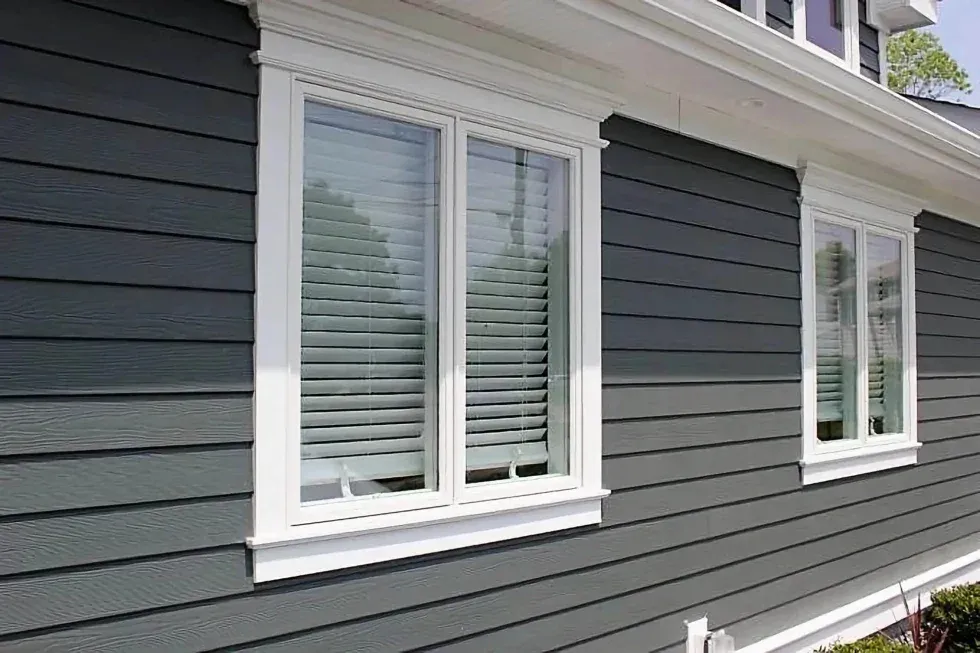 Siding, Windows, &Amp; Doors