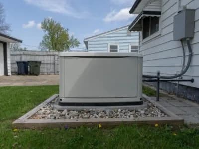 How Long Do In-Home Generators Last With Proper Maintenance?