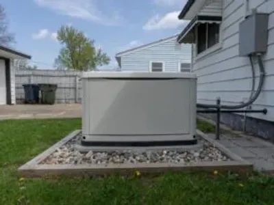 How Long Do In-Home Generators Last With Proper Maintenance?