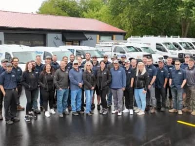 Don's Electric Team