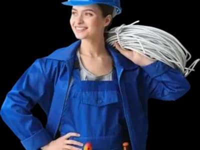 licensed residential electricians