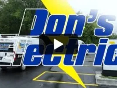 Endless Power with Don's Electric