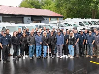 Don's Electric Team