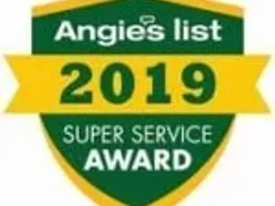 2019 Super Service Award