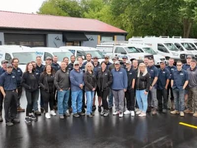 Don's Electric Team