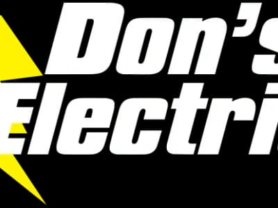 Don's Electric - Residential Electrical Service