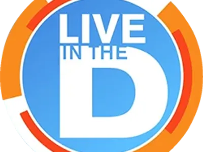 Live in the D