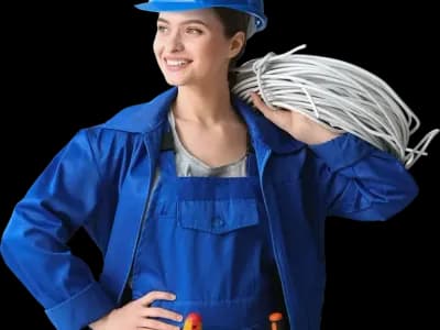 licensed residential electricians