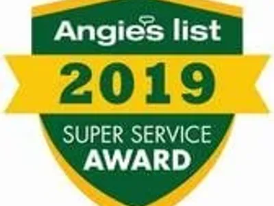 2019 Super Service Award