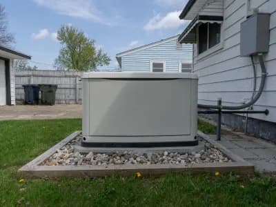 How Long Do In-Home Generators Last With Proper Maintenance?