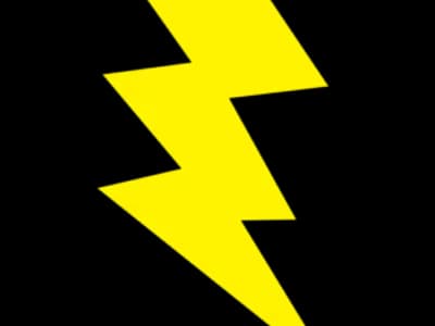 Don's Electric Bolt