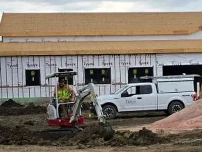 Electrical Services by Travis Electric in Sioux Falls, SD.